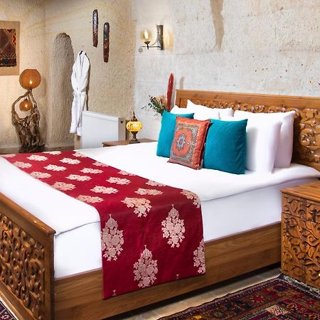 Garden Inn Cappadocia Göreme Exteriér fotografie