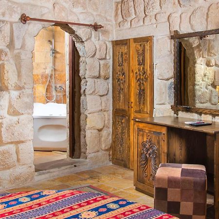 Garden Inn Cappadocia Göreme Exteriér fotografie