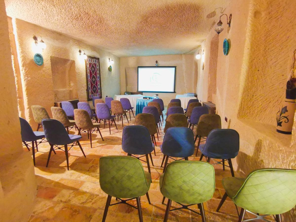 Garden Inn Cappadocia Göreme Exteriér fotografie